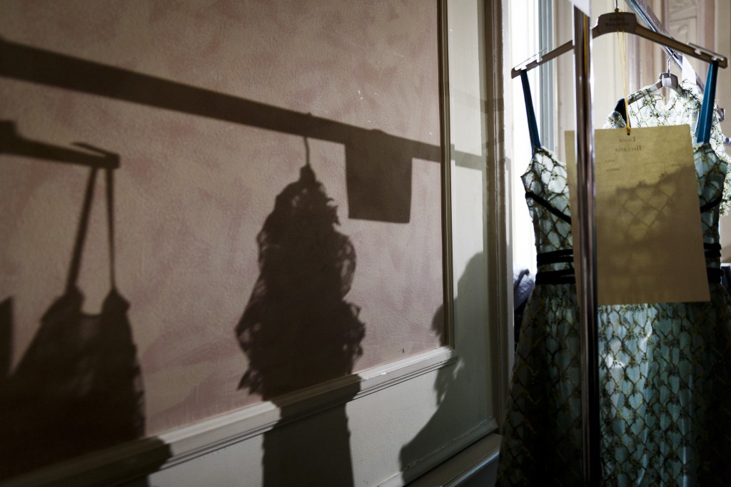 ¿Cómo ser una fashion stylist?