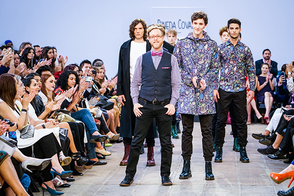 10 cosas que tienes que saber sobre Fashion Week México