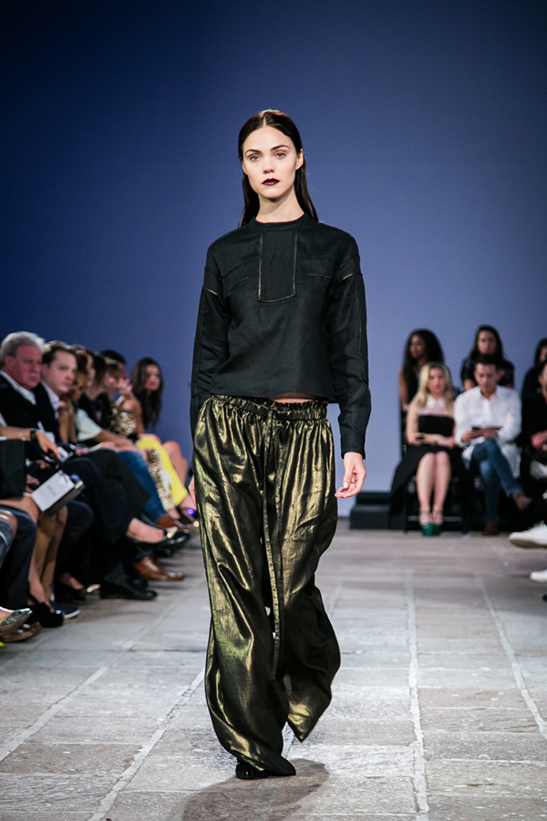 10 cosas que tienes que saber sobre Fashion Week México