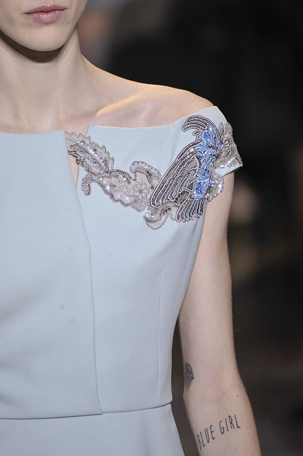 Términos del mundo de la moda que debes de conocer