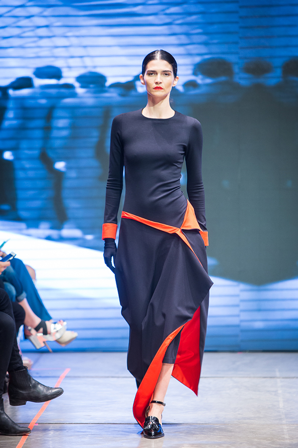 10 cosas que tienes que saber sobre Fashion Week México