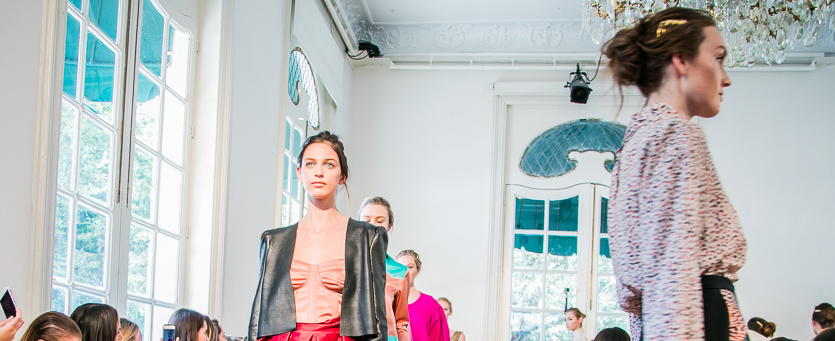 10 cosas que tienes que saber sobre Fashion Week México