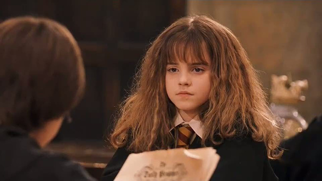Hermione-Granger