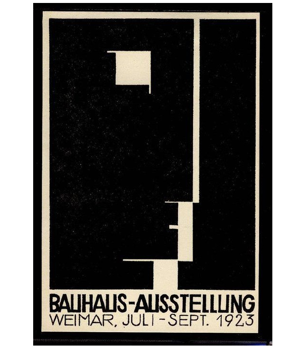 bauhaus logo 1