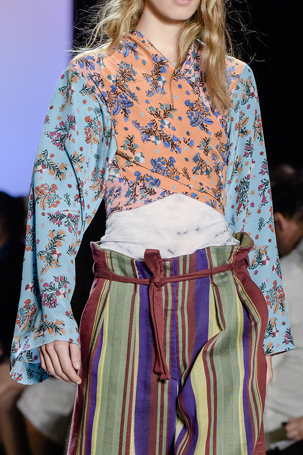 Tendencia Spring 2016: ¡rayas!