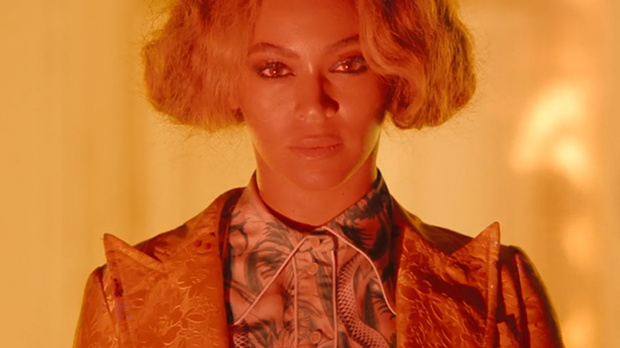 BEYONCÉ ROMPE EL INTERNET | Grazia México y Latinoamérica
