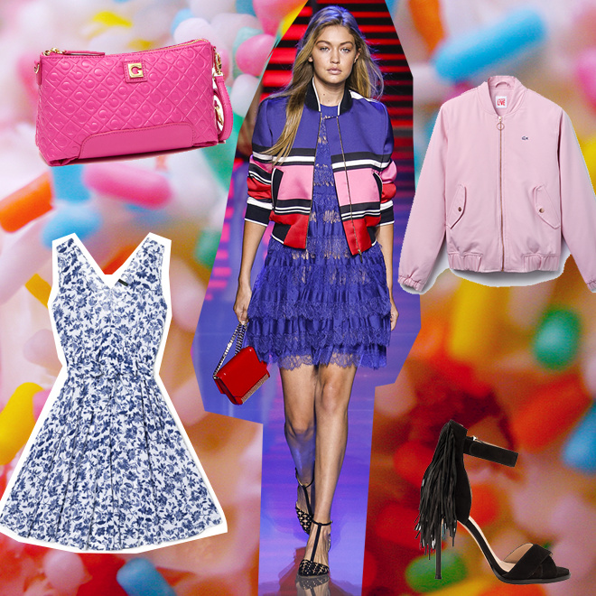 Duelo de estilo Duelo de estilo