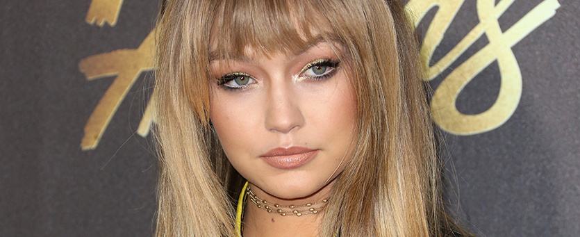¿Cómo lograr el look de Gigi Hadid?
