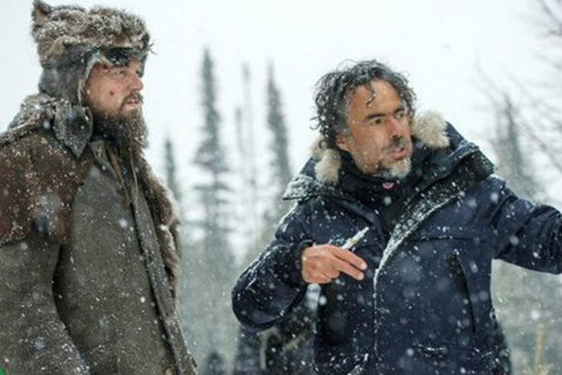 inarritu