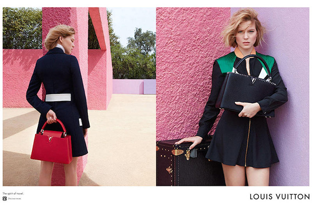 Louis Vuitton en México