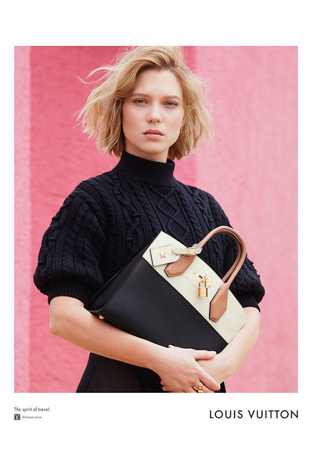 Louis Vuitton en México