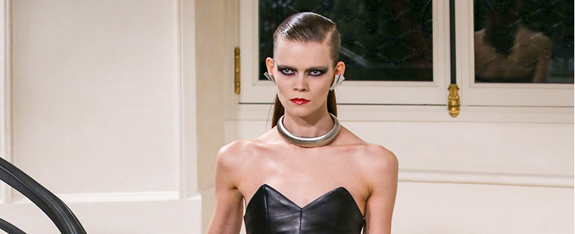 Los top hits de Hedi Slimane en Yves Saint Laurent