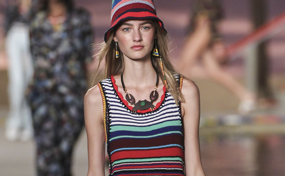 Tendencia Spring 2016: ¡rayas!
