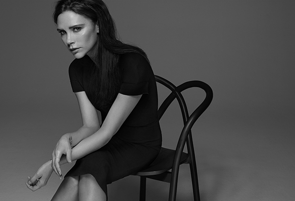 victoria beckham estee lauder