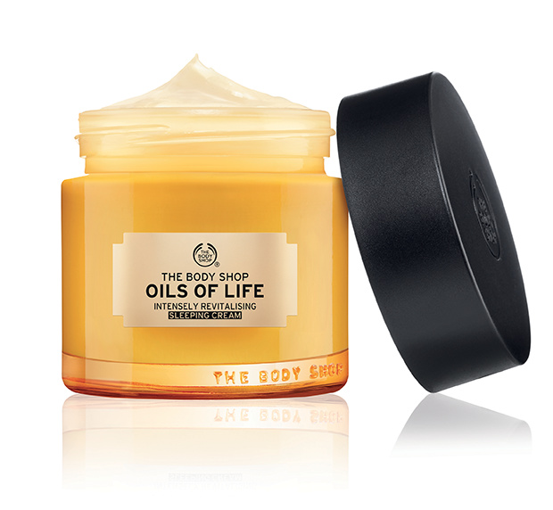The Body Shop