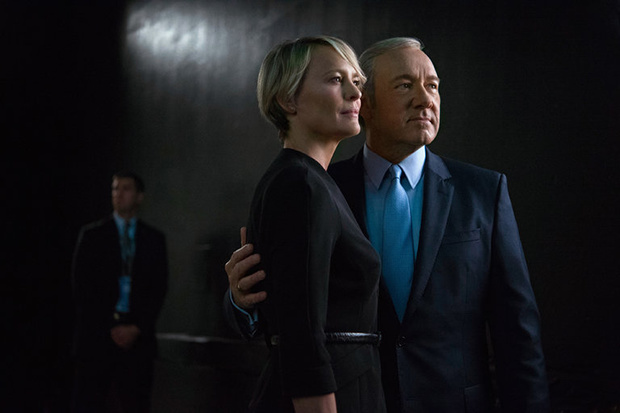 house of cards