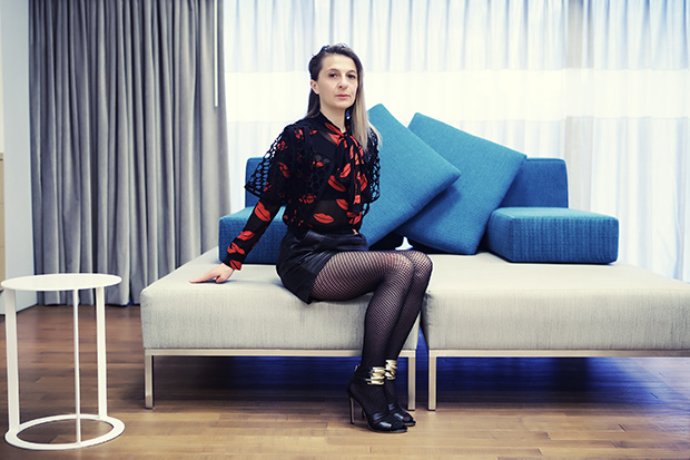 orietta 2