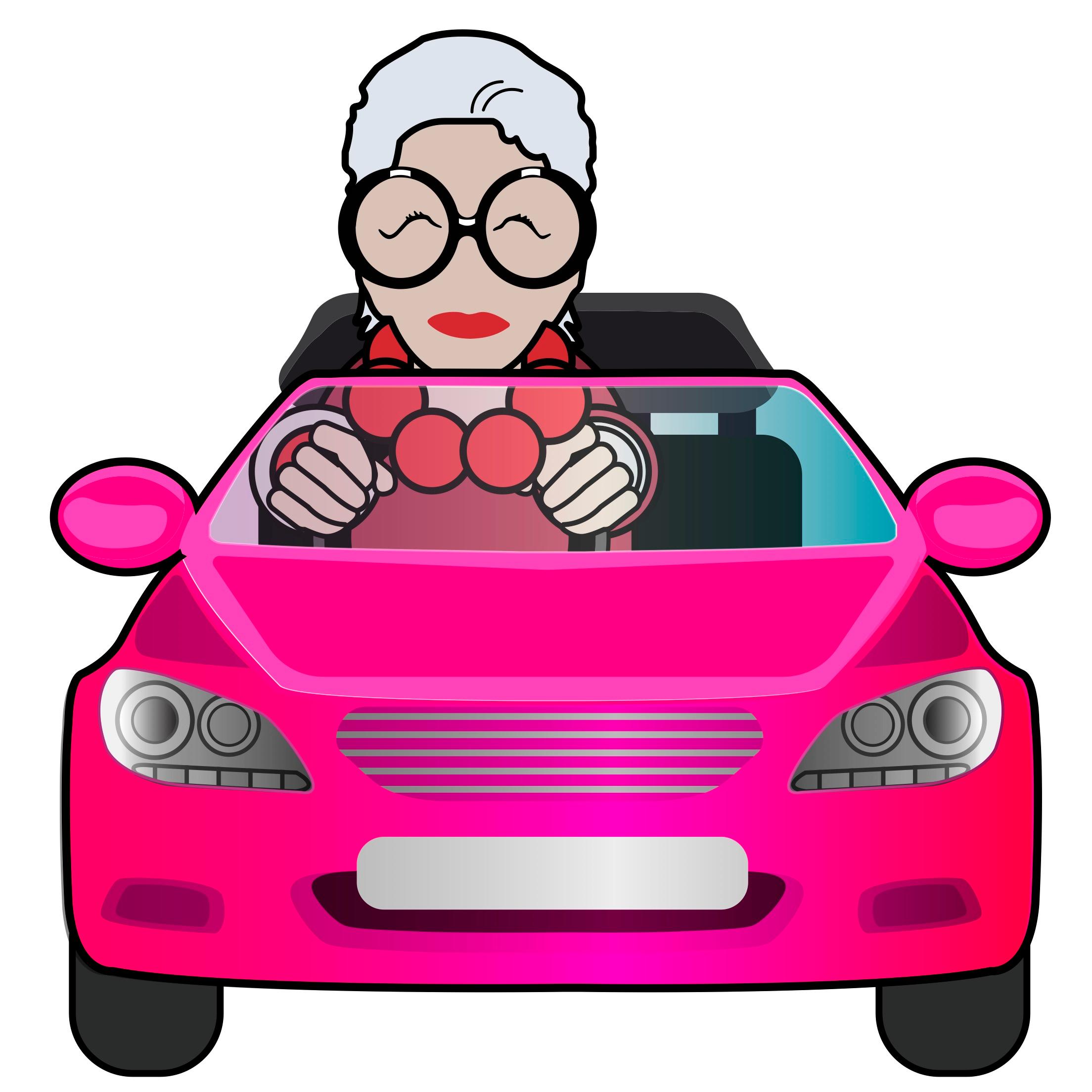 Iris Apfel: ícono de estilo, reina del Street Style ¡y emoji! Iris Apfel: ícono de estilo, reina del Street Style ¡y emoji!