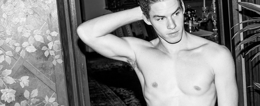 Tyler Clinton: el guapo sobrino de Hillary Clinton del que todas están hablando