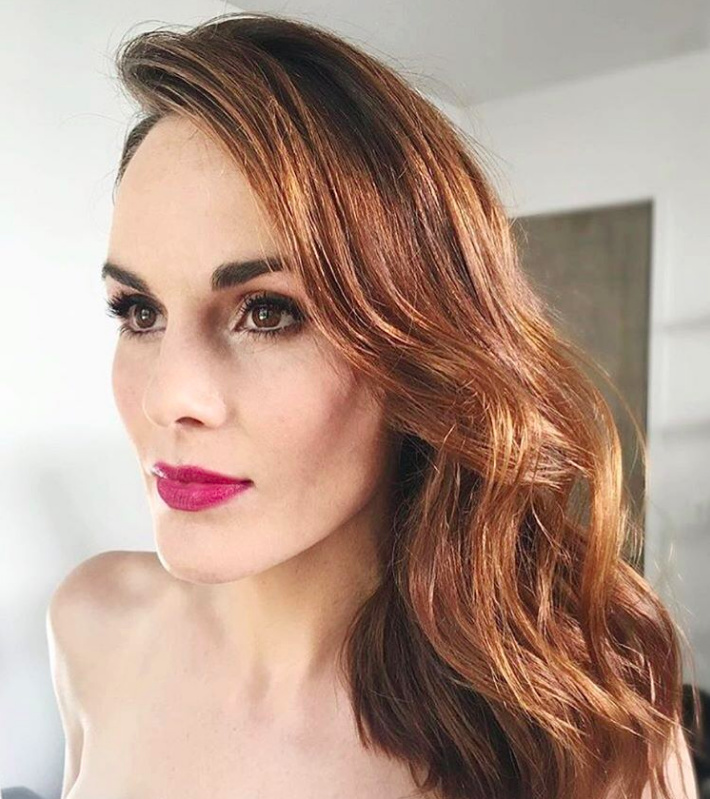 Michelle Dockery