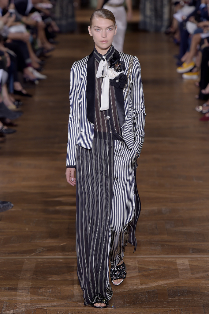 Lanvin RTW Spring 2017