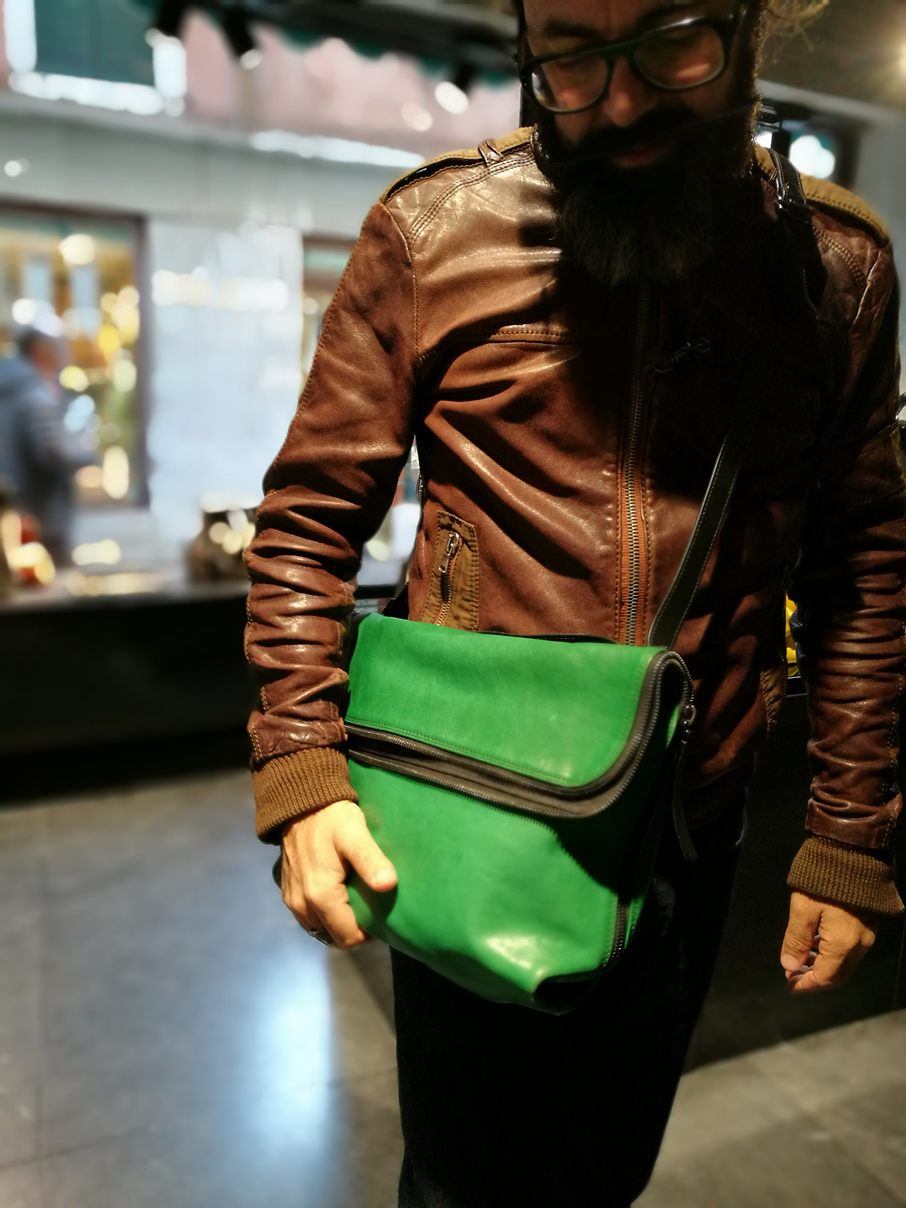 Crédito: Grazia México