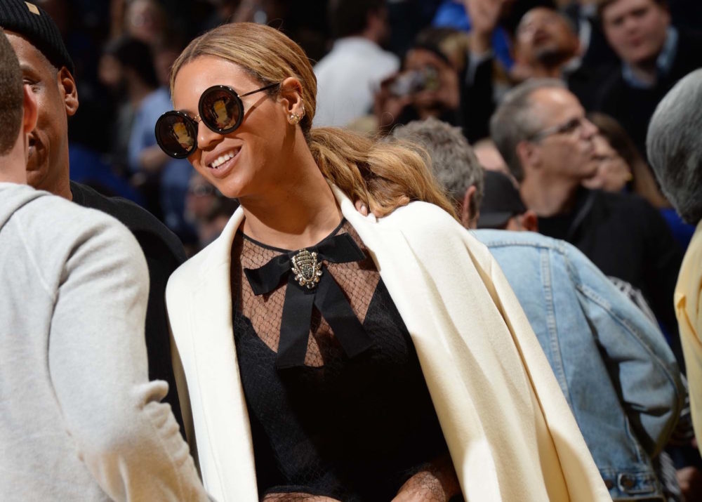 Beyoncé encontró a su media naranja y no es Jay Z | Grazia México y ...