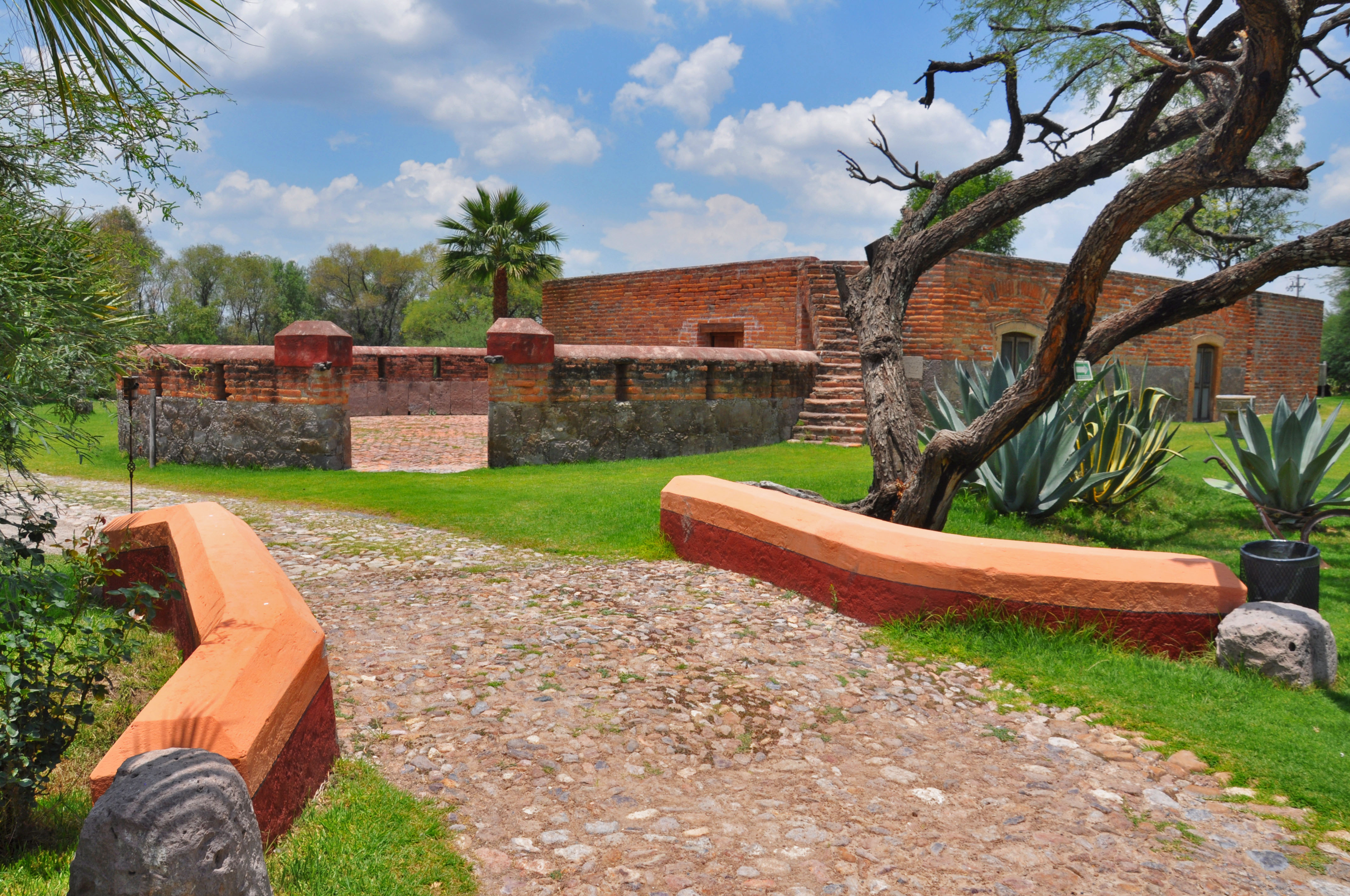 Cortesía Hacienda Sepúlveda.