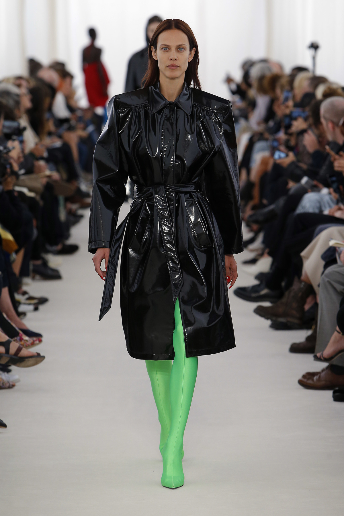 Balenciaga SS17.