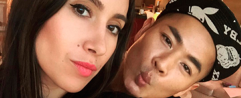 Hung Vanngo: el makeup artist que se hizo viral