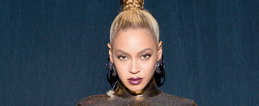 ¿QUE UBER ESPIÓ A BEYONCÉ? | Grazia México y Latinoamérica