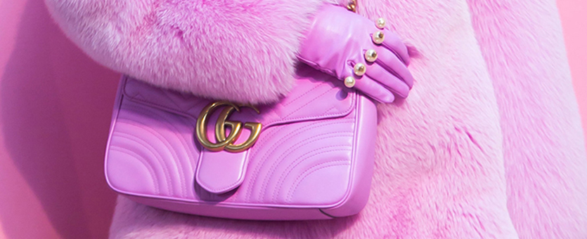 BOLSOS GUCCI ESTUDIO