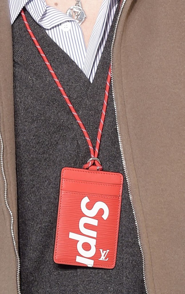Supreme X Louis Vuitton: All the looks from the collection.