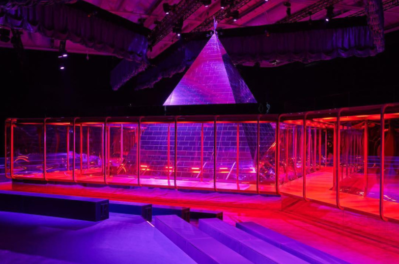 Gucci AW17: criaturas trotamundos Gucci AW17: criaturas trotamundos