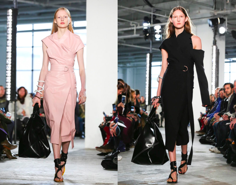 Crédito: Now fashion.