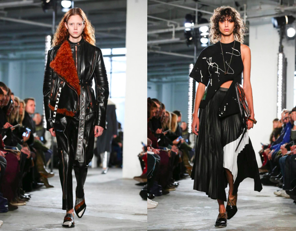 Crédito: Now fashion.