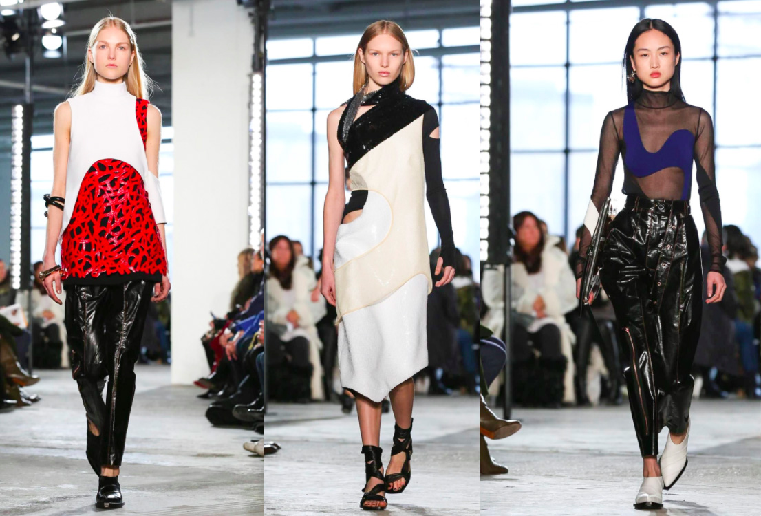 Crédito: Now fashion.