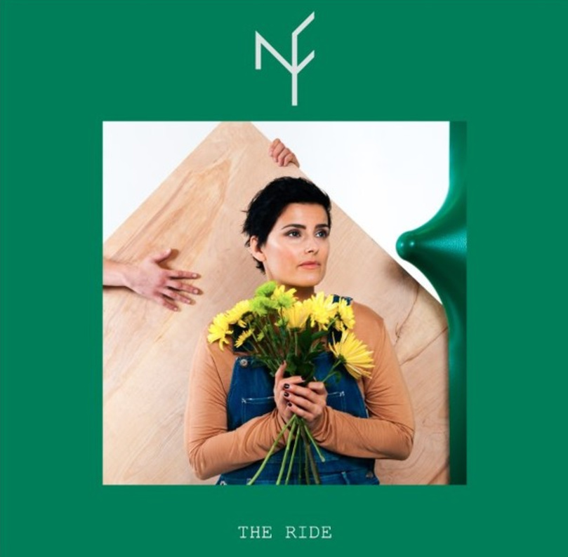 Cortesía Nelly Furtado.