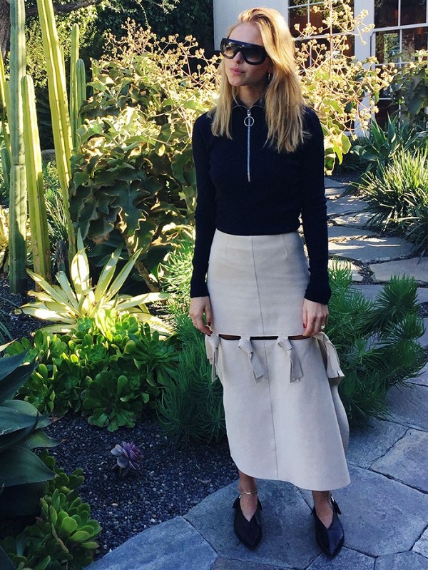 Cortesía The You Way.