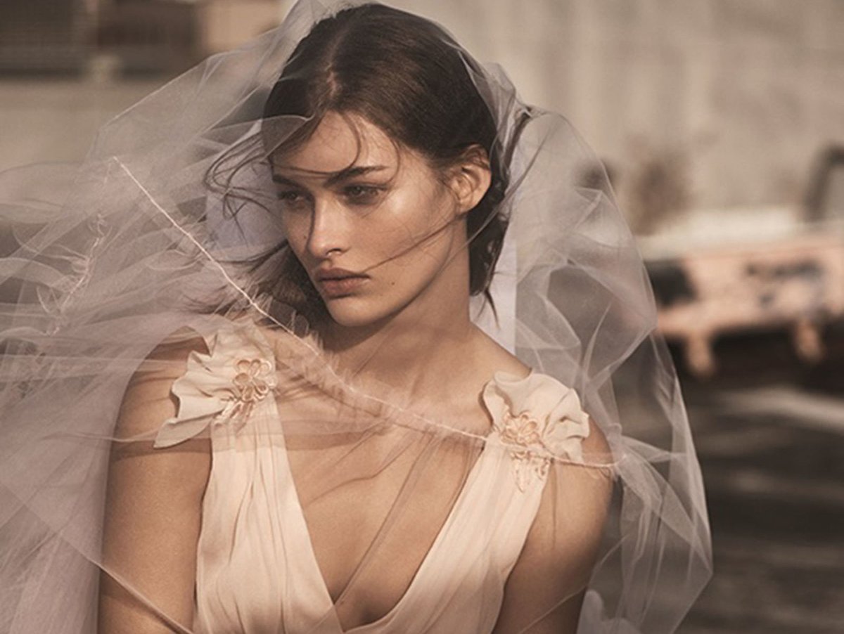 topshop vestidos novia