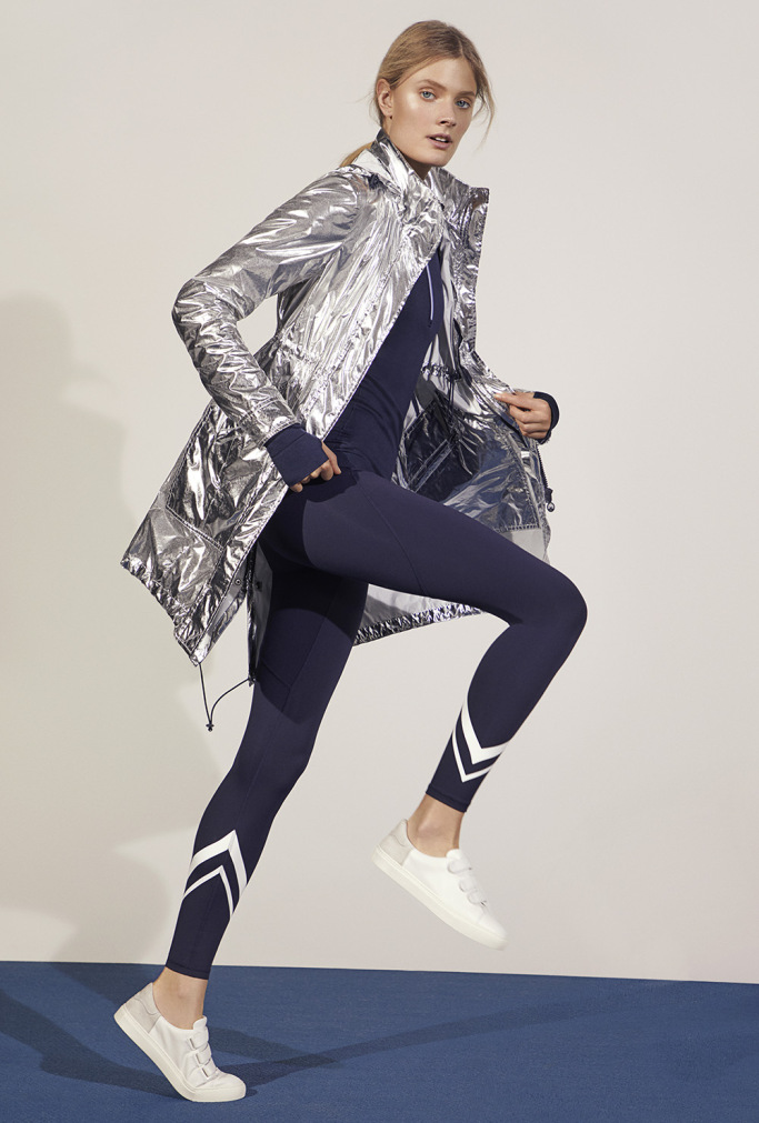 Cortesía Tory Burch.