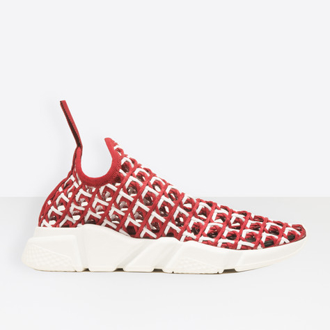 BALENCIAGA SPEED TRAINER WEAVING