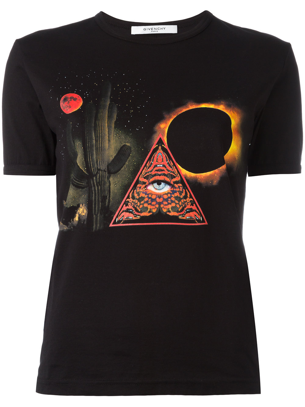 GIVENCHY T-SHIRT