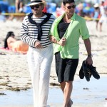 Ricky Martin interpretará al novio de Gianni Versace
