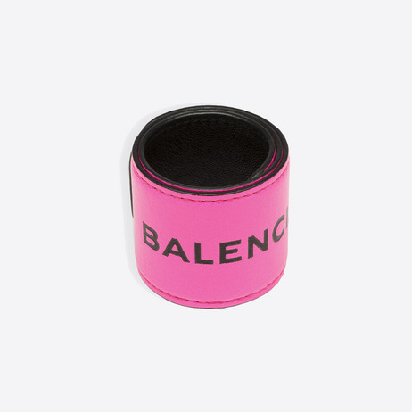 BALENCIAGA CYCLE BRACELET