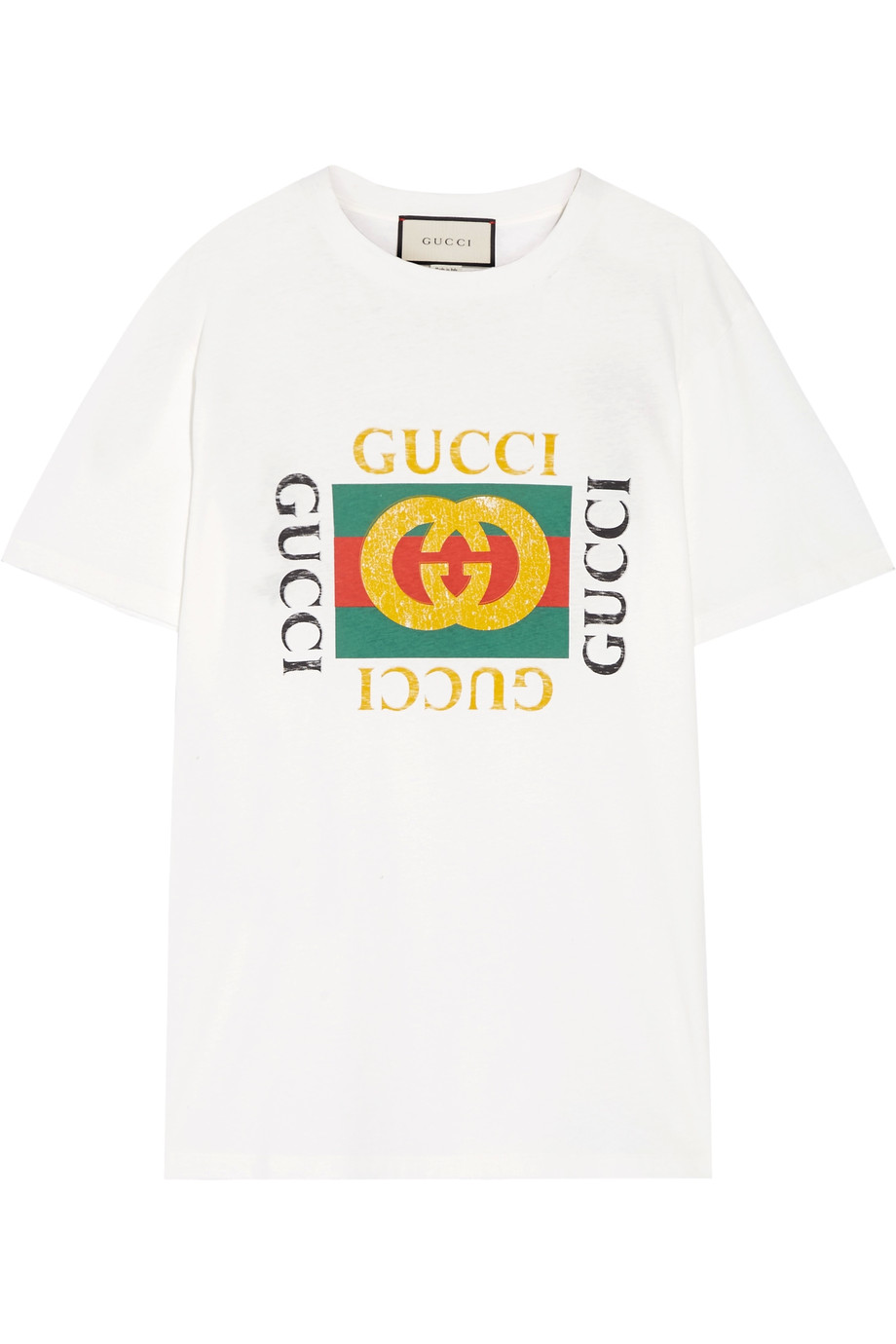 T-SHIRT GUCCI