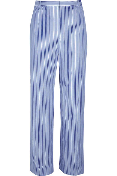 7 pantalones que te harán querer dejar los skinny