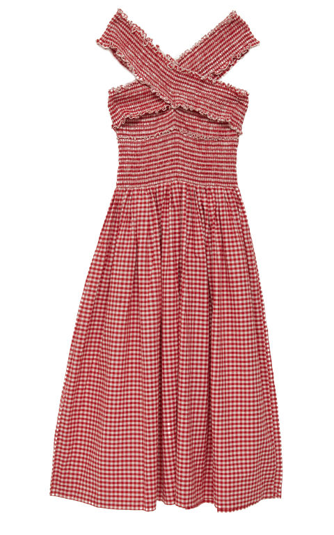 Gingham Urban Outfitters Producto 3