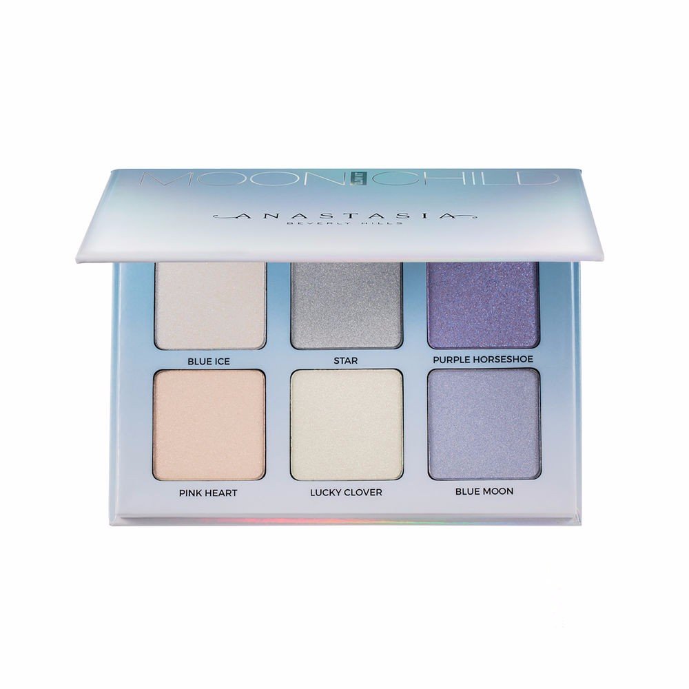 5 productos para conseguir el Unicorn Frappuccino Look