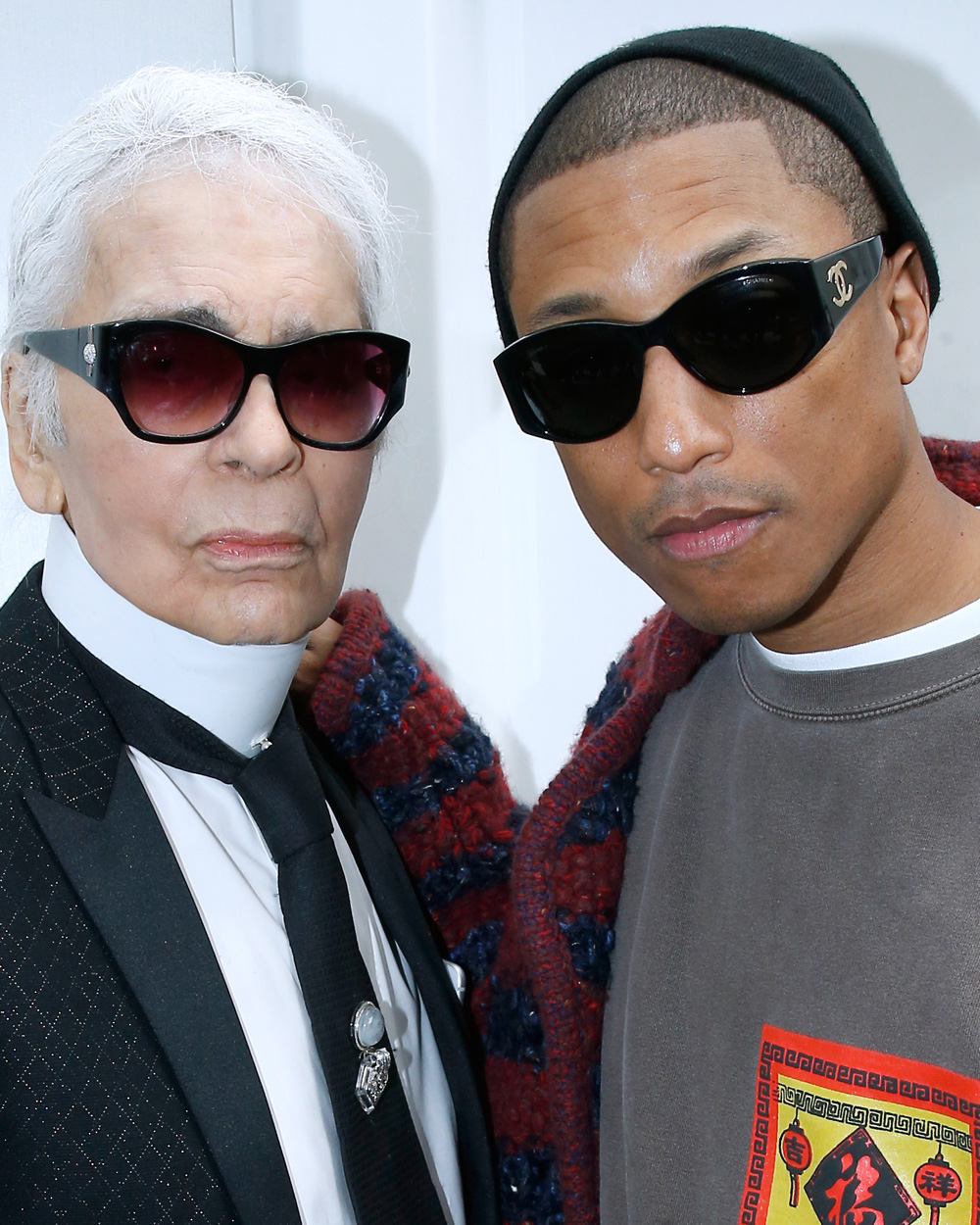 Karl Lagerfeld será honrado por WWD